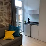 Santa * Ávila
