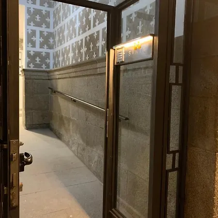 Appartement Santa Ávila