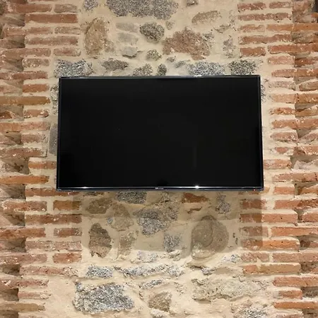 Santa Apartment *