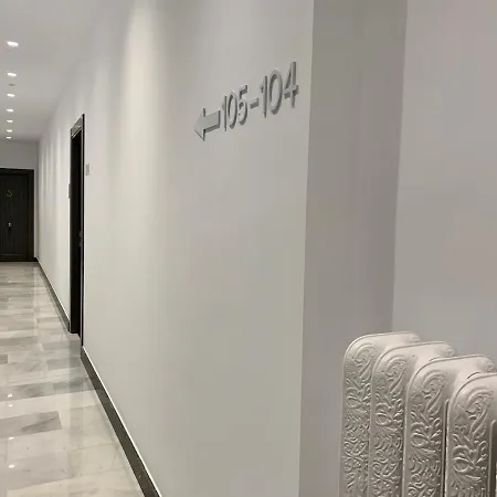 Apartamento Santa *