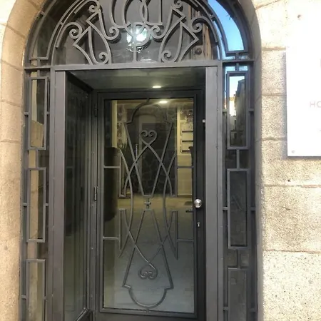 Santa * Ávila