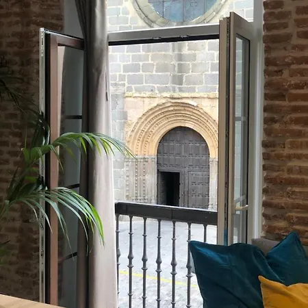 Santa Apartamento *