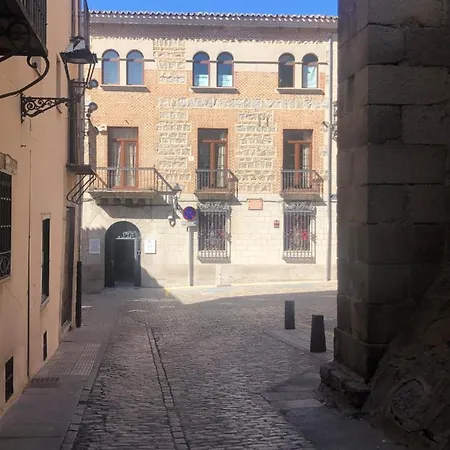 Apartamento Santa *