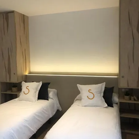 Apartamento Santa