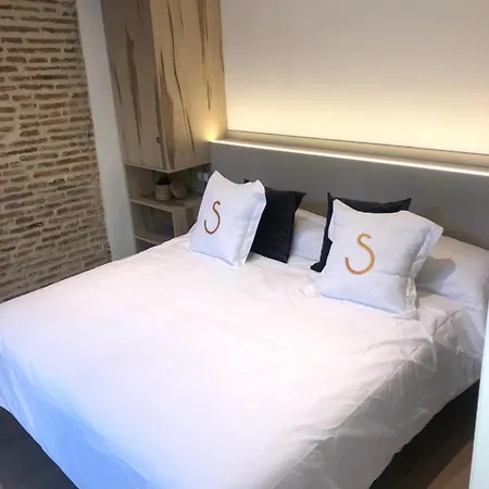 Apartamento Santa *