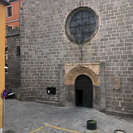 Apartamento Santa Ávila