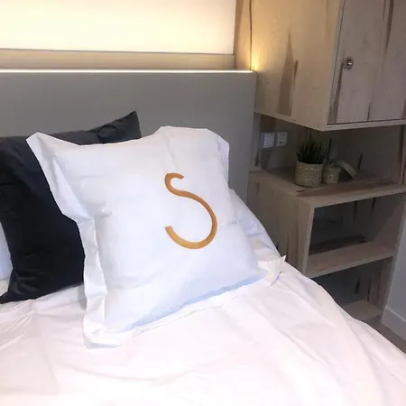 Santa Appartement *