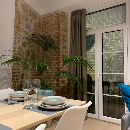 Apartment Santa Avila