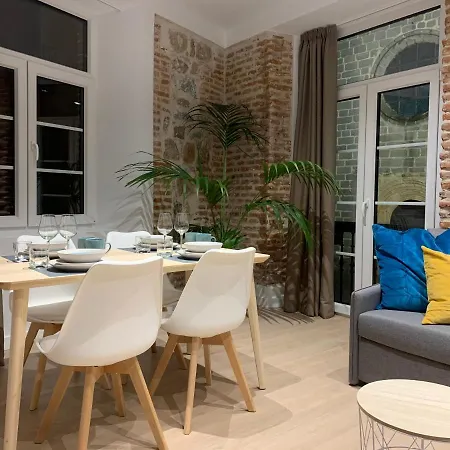 Appartement Santa *
