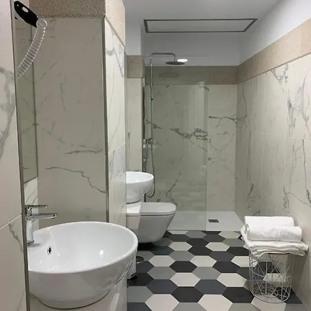 Santa Apartment