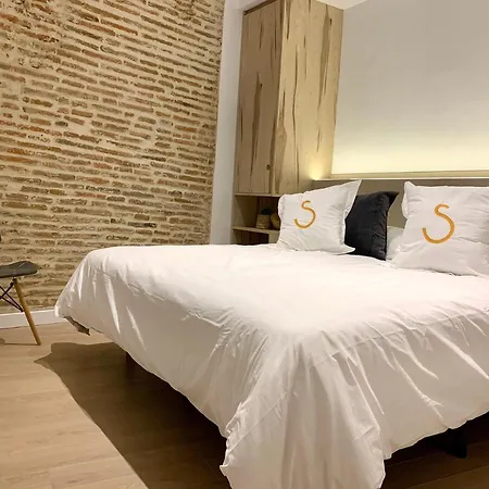 Santa Apartment