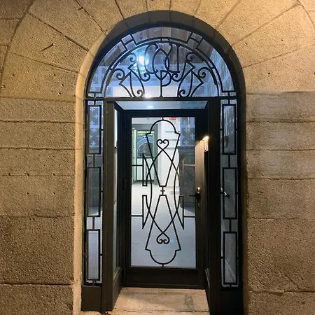 Santa * Avila