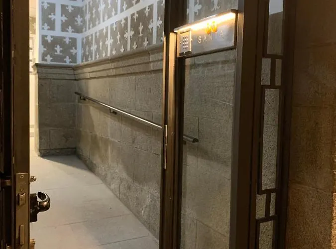 Appartement Santa Ávila