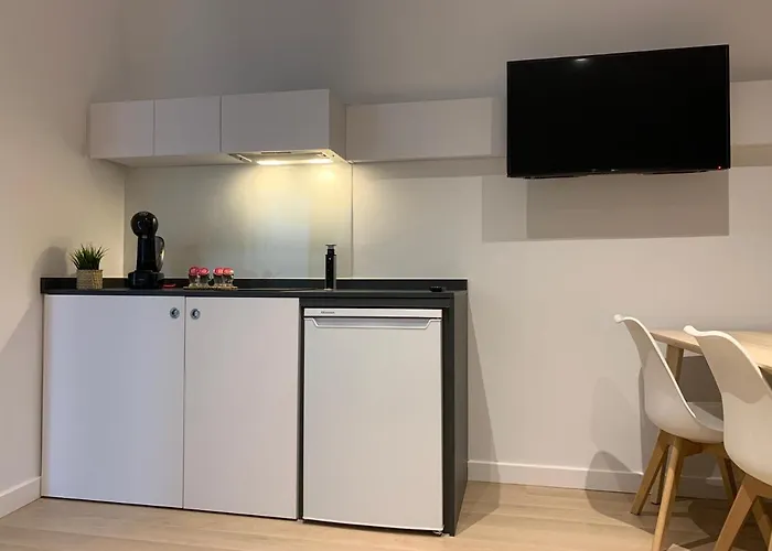 Santa Appartement Ávila