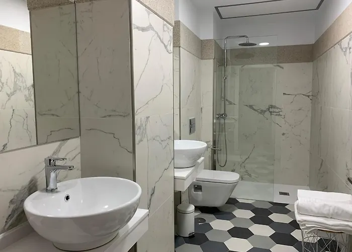 Santa Appartement Ávila