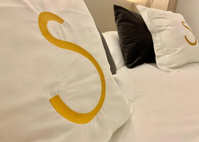 Appartement Santa Ávila